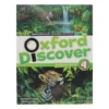 Oxford Discover Student Book