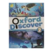 Oxford Discover Student Book