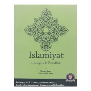 BHS O level Islamiyat Thought & Practice By Nadeem Qasir