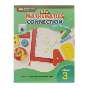 New Mathematics Connection Textbook