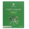 Cambridge Lower Secondary English Learner's Book 9