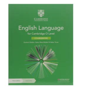 Cambridge Lower Secondary English Learner's Book 9
