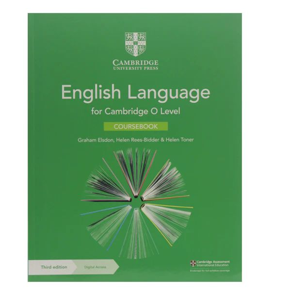 Cambridge Lower Secondary English Learner's Book 9