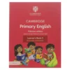 Cambridge Global English Learner's Book