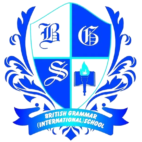 British Grammar School