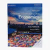 Cambridge O Level Economics Coursebook 2nd Edition By Susan Grant